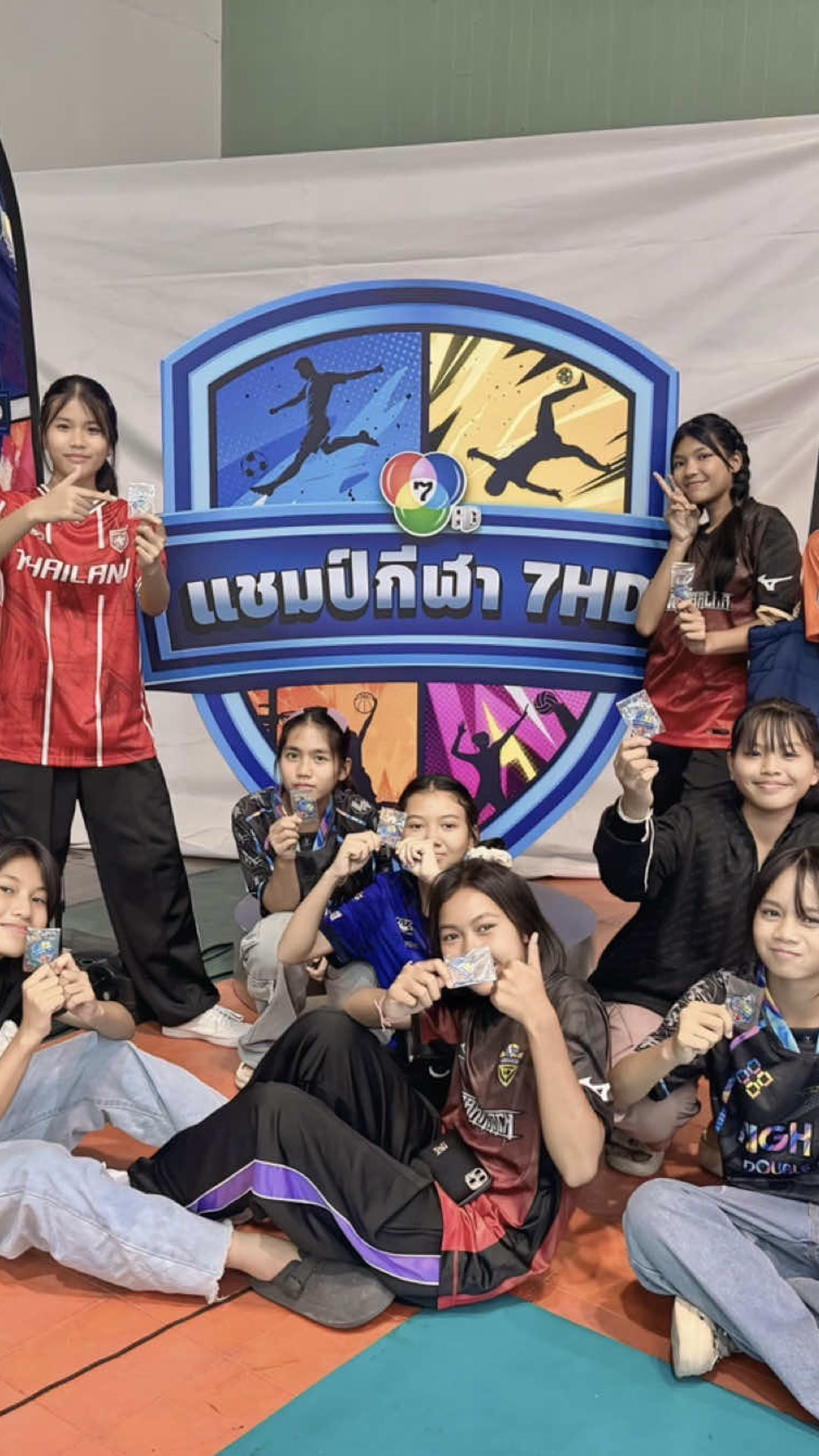 อันดับที่ 3 VolleyballWNM