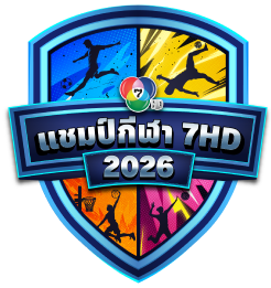 champ7hd logo