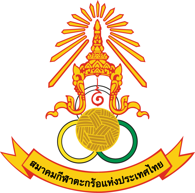 Takraw Association of Thailand