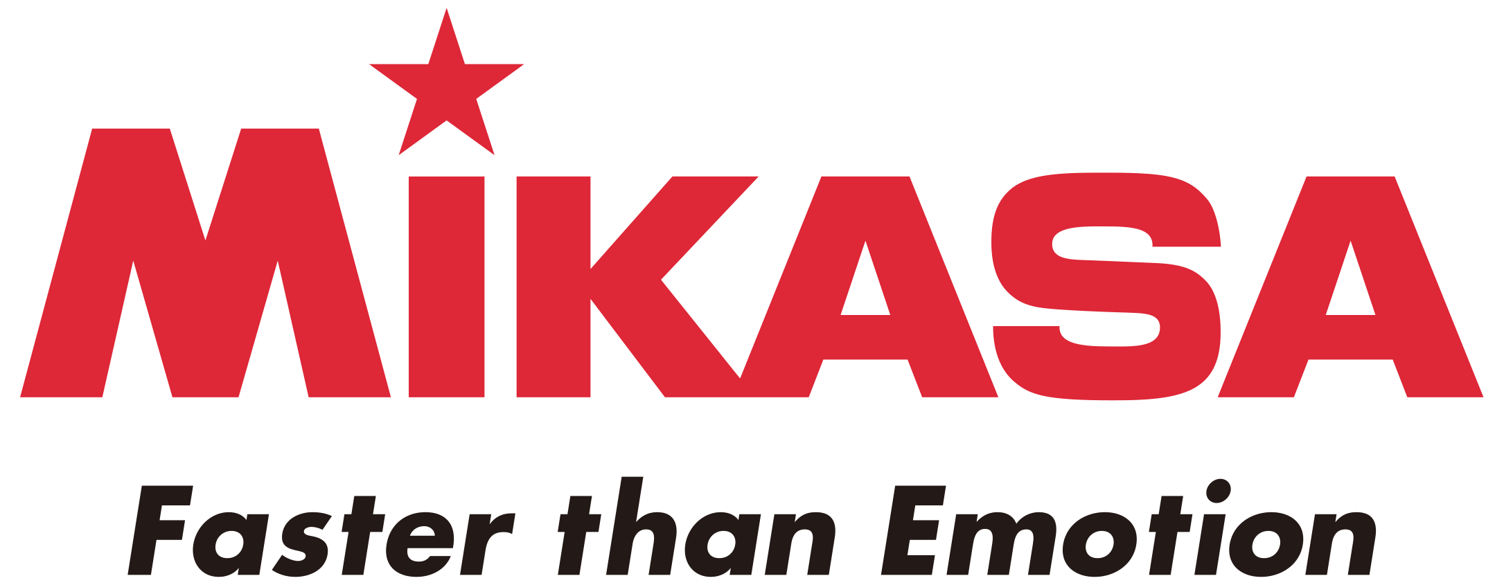 MIKASA