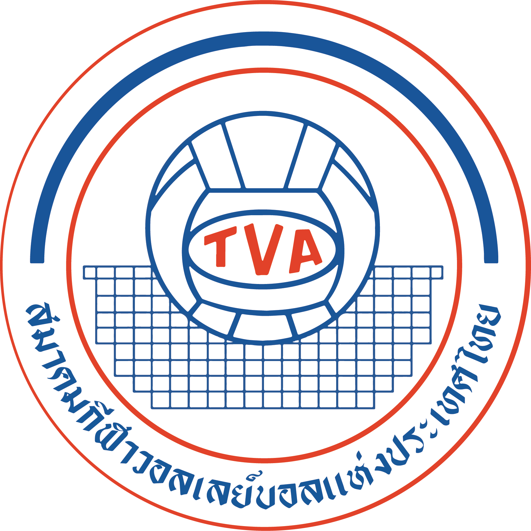 สมาคมกีฬาวอลเลย์บอลแห่งประเทศไทย